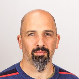 Rolando, Co-Founder and Software Architect
