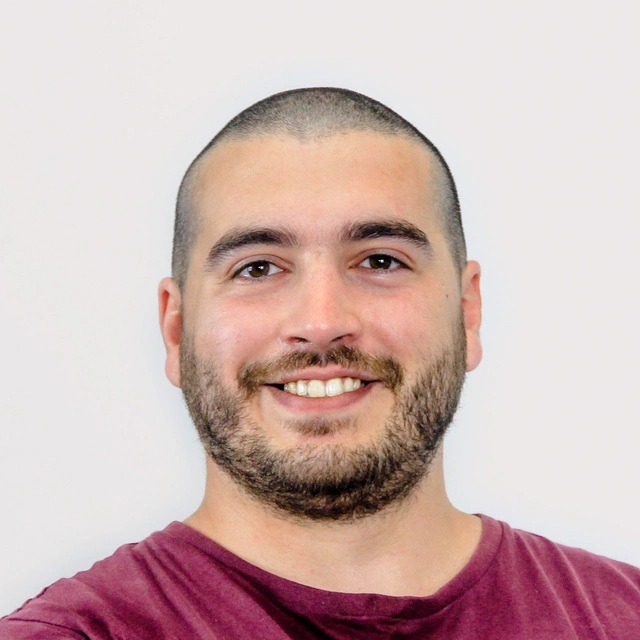 Agustin, UX, UI Designer