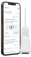 SmartSense by Digi - IoT Monitoring Software for Food Safety