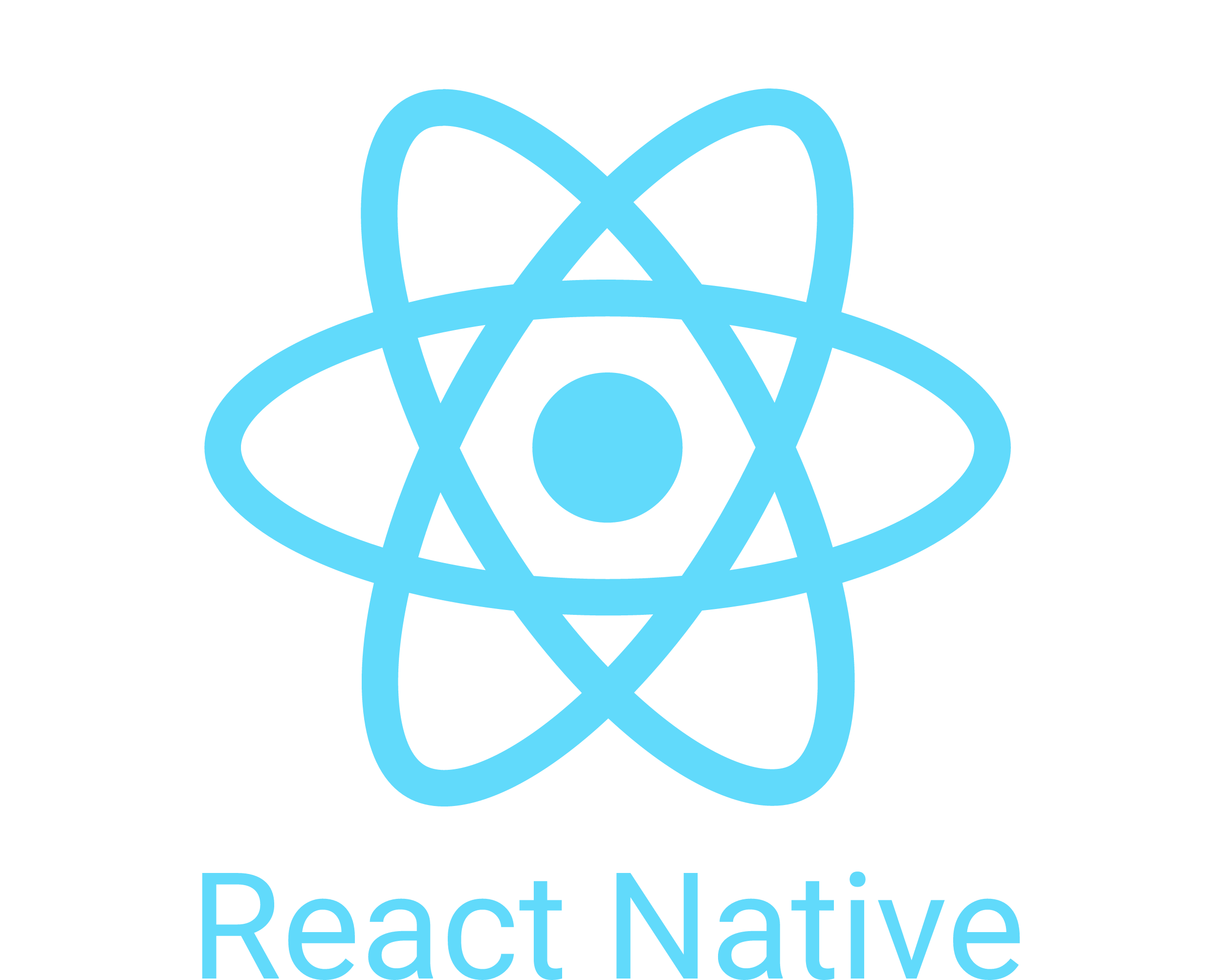 react